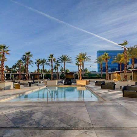 Mgm Signature-17-718 Jacuzzi Studio Las Vegas Ngoại thất bức ảnh