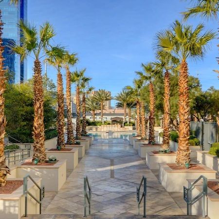Mgm Signature-17-718 Jacuzzi Studio Las Vegas Ngoại thất bức ảnh