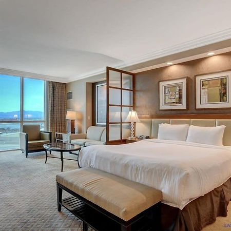 Mgm Signature-17-718 Jacuzzi Studio Las Vegas Ngoại thất bức ảnh