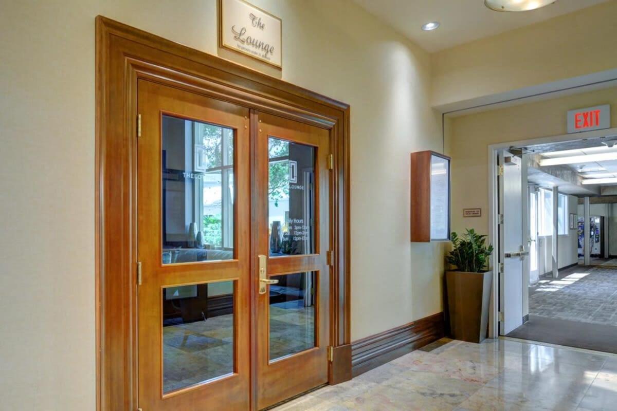 Mgm Signature-17-718 Jacuzzi Studio Las Vegas Ngoại thất bức ảnh