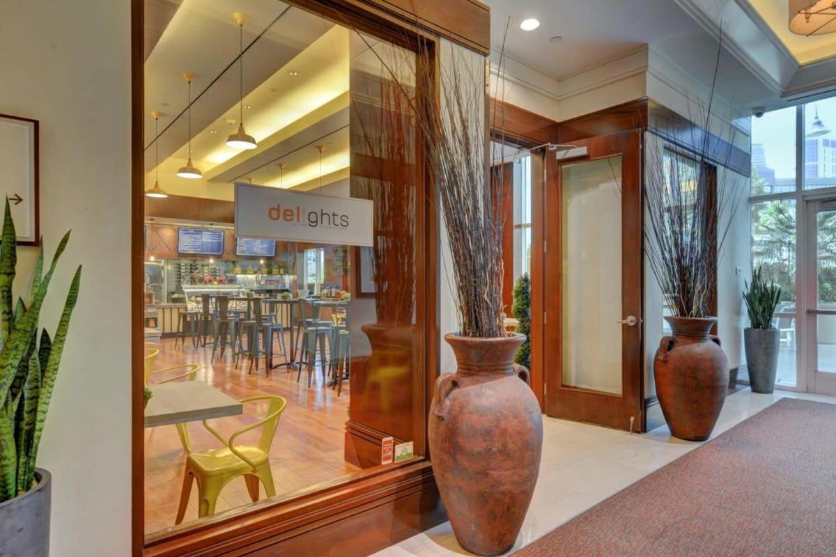 Mgm Signature-17-718 Jacuzzi Studio Las Vegas Ngoại thất bức ảnh