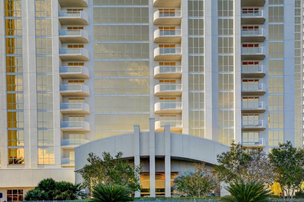 Mgm Signature-17-718 Jacuzzi Studio Las Vegas Ngoại thất bức ảnh