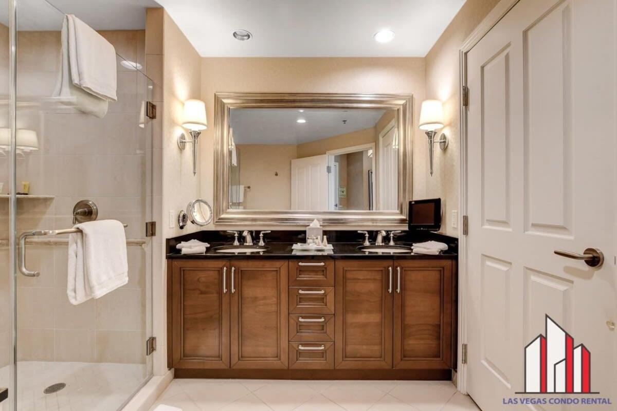 Mgm Signature-17-718 Jacuzzi Studio Las Vegas Ngoại thất bức ảnh
