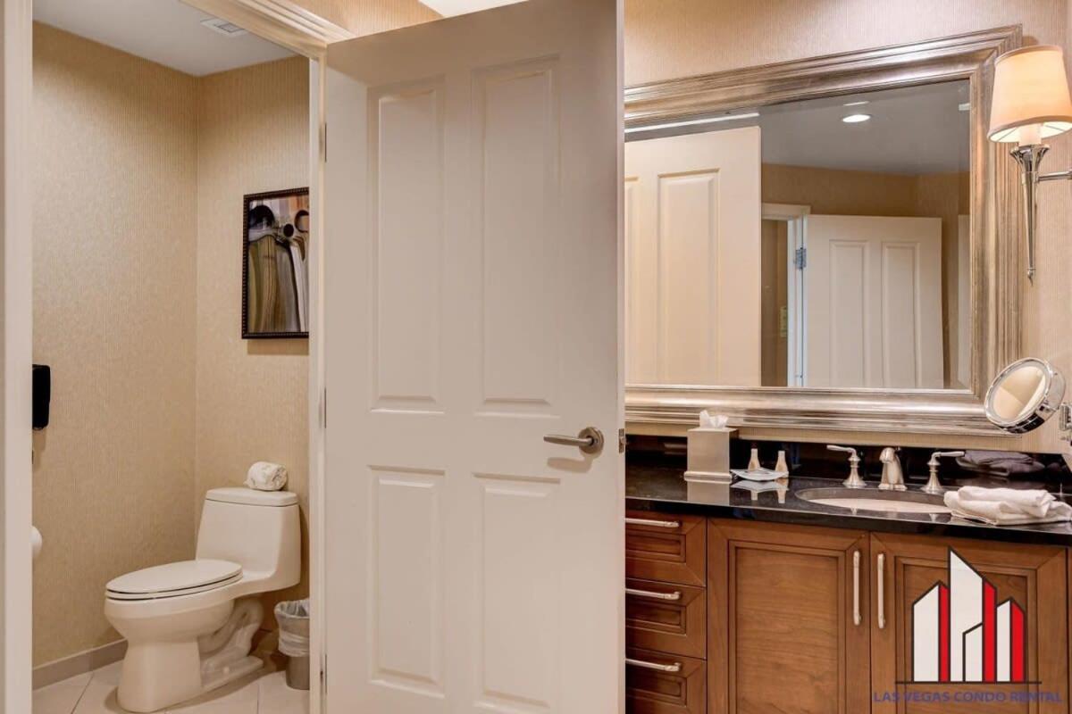 Mgm Signature-17-718 Jacuzzi Studio Las Vegas Ngoại thất bức ảnh