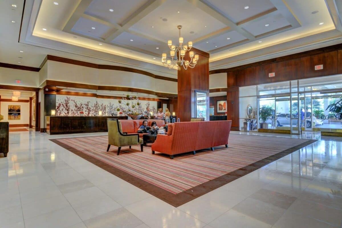Mgm Signature-17-718 Jacuzzi Studio Las Vegas Ngoại thất bức ảnh