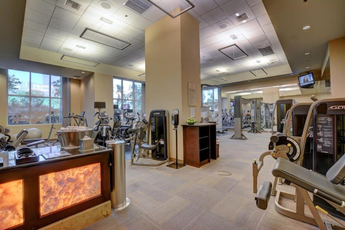 Mgm Signature-17-718 Jacuzzi Studio Las Vegas Ngoại thất bức ảnh