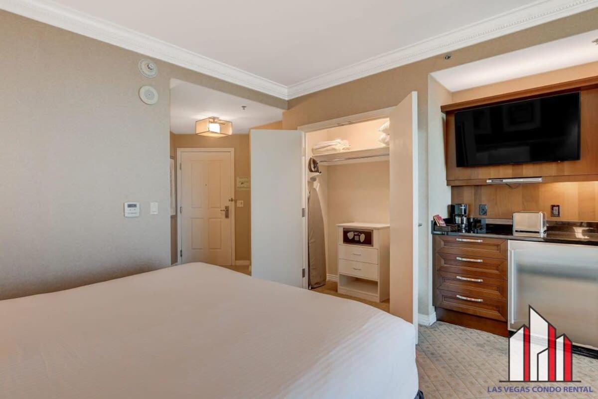 Mgm Signature-17-718 Jacuzzi Studio Las Vegas Ngoại thất bức ảnh