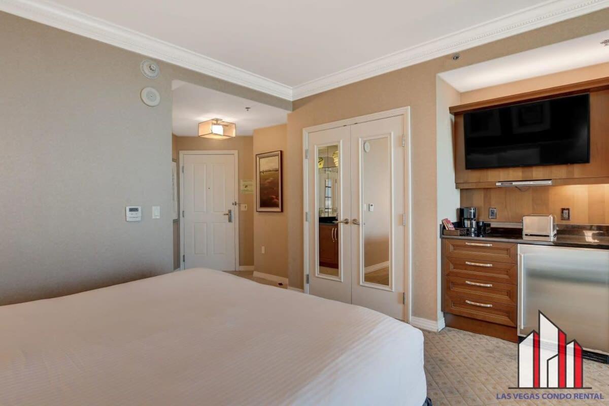 Mgm Signature-17-718 Jacuzzi Studio Las Vegas Ngoại thất bức ảnh