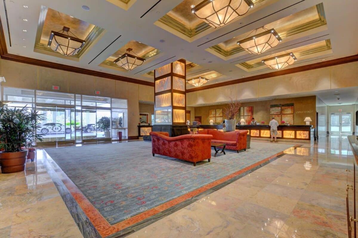 Mgm Signature-17-718 Jacuzzi Studio Las Vegas Ngoại thất bức ảnh