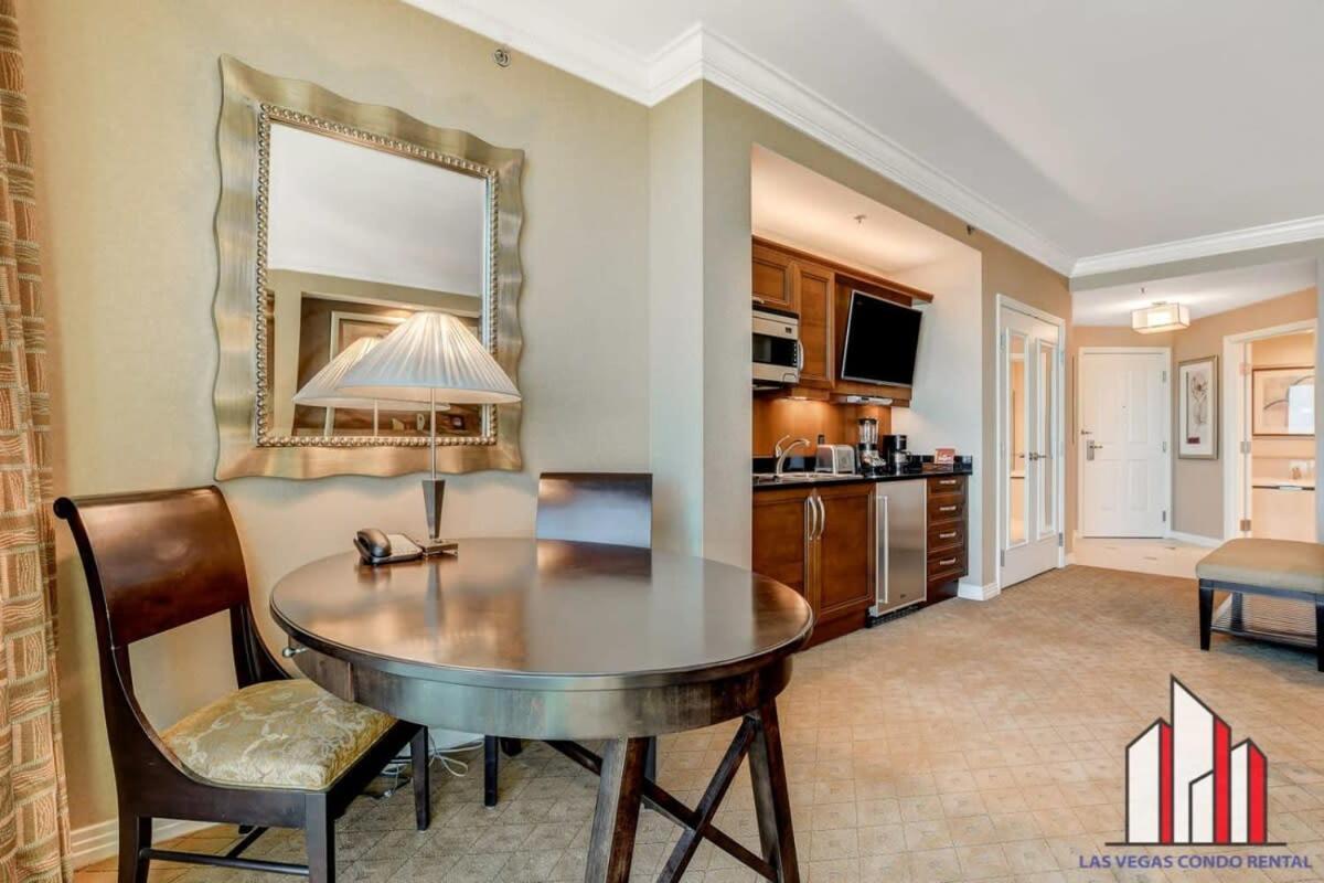 Mgm Signature-17-718 Jacuzzi Studio Las Vegas Ngoại thất bức ảnh