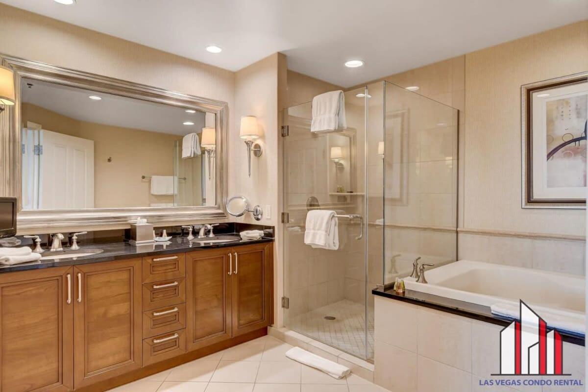 Mgm Signature-17-718 Jacuzzi Studio Las Vegas Ngoại thất bức ảnh